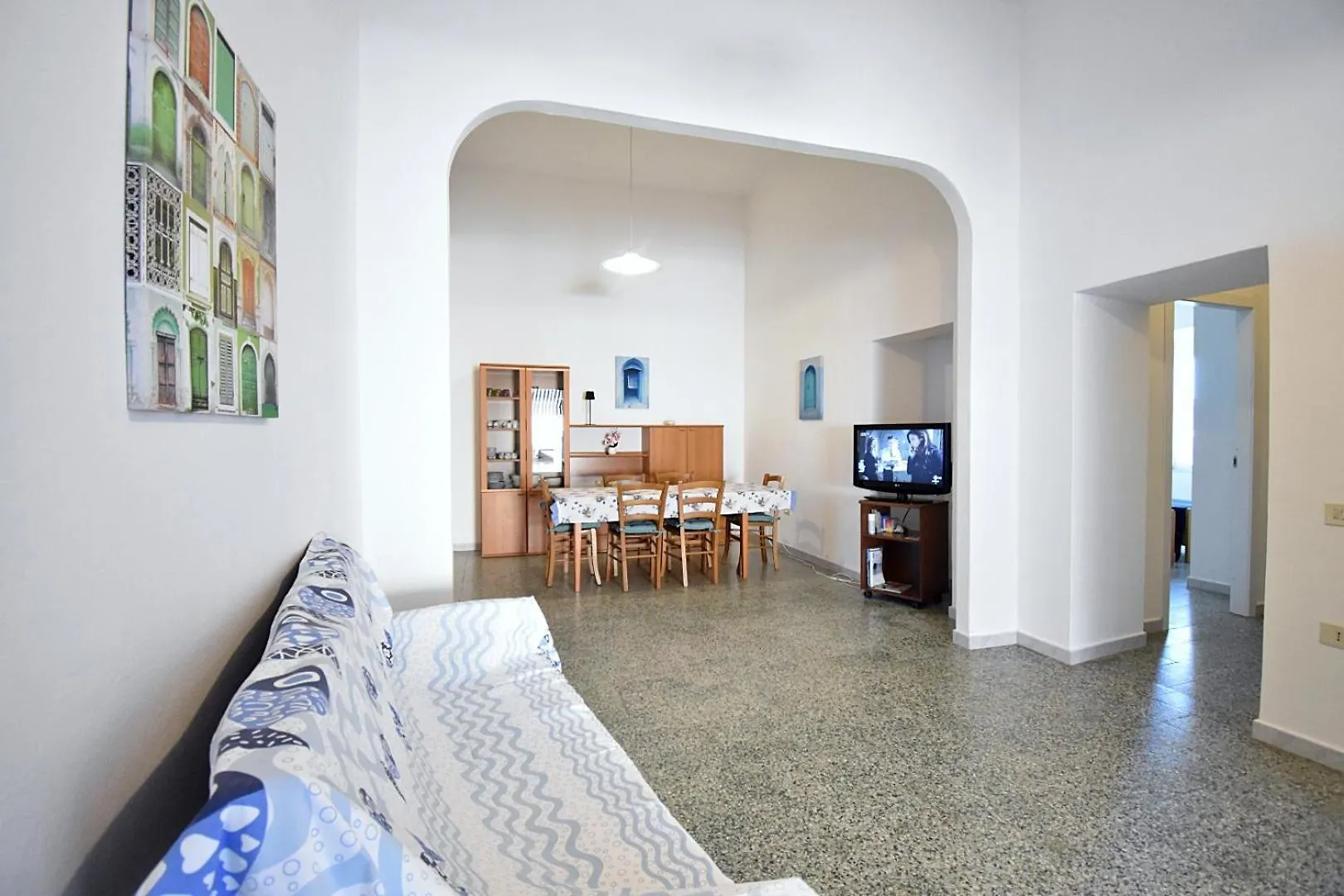 Ferienwohnung Casa Lucia Pula 0*,  Italien