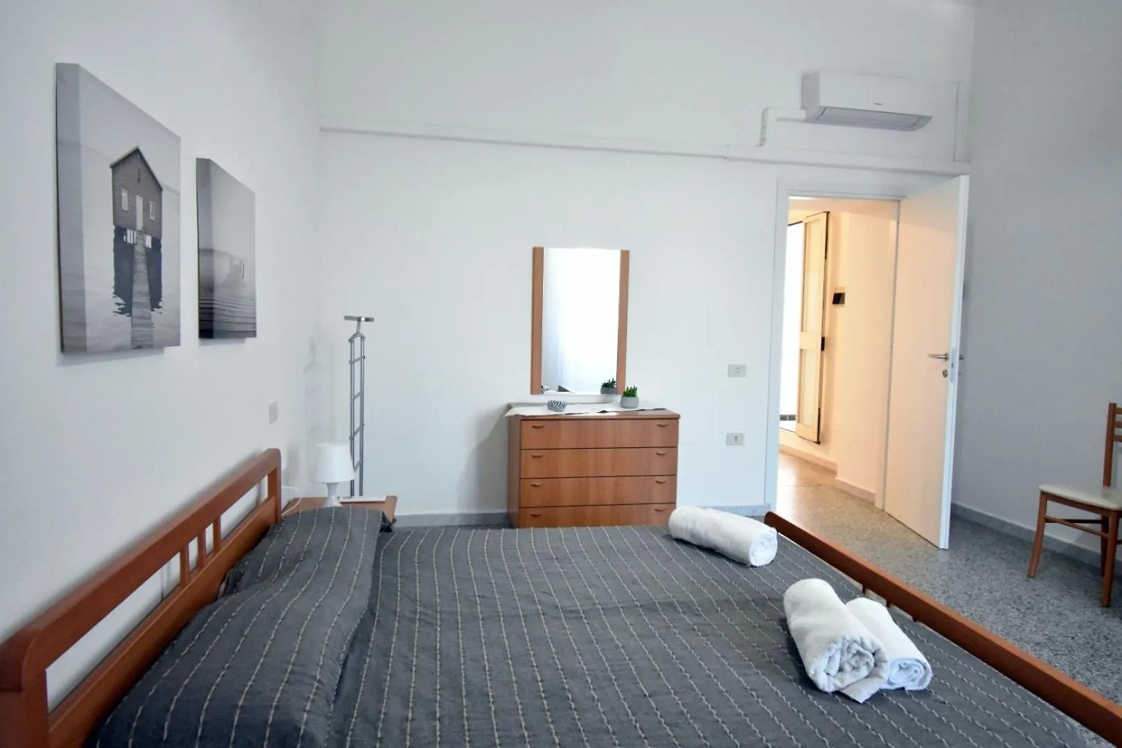 Ferienwohnung Casa Lucia Pula