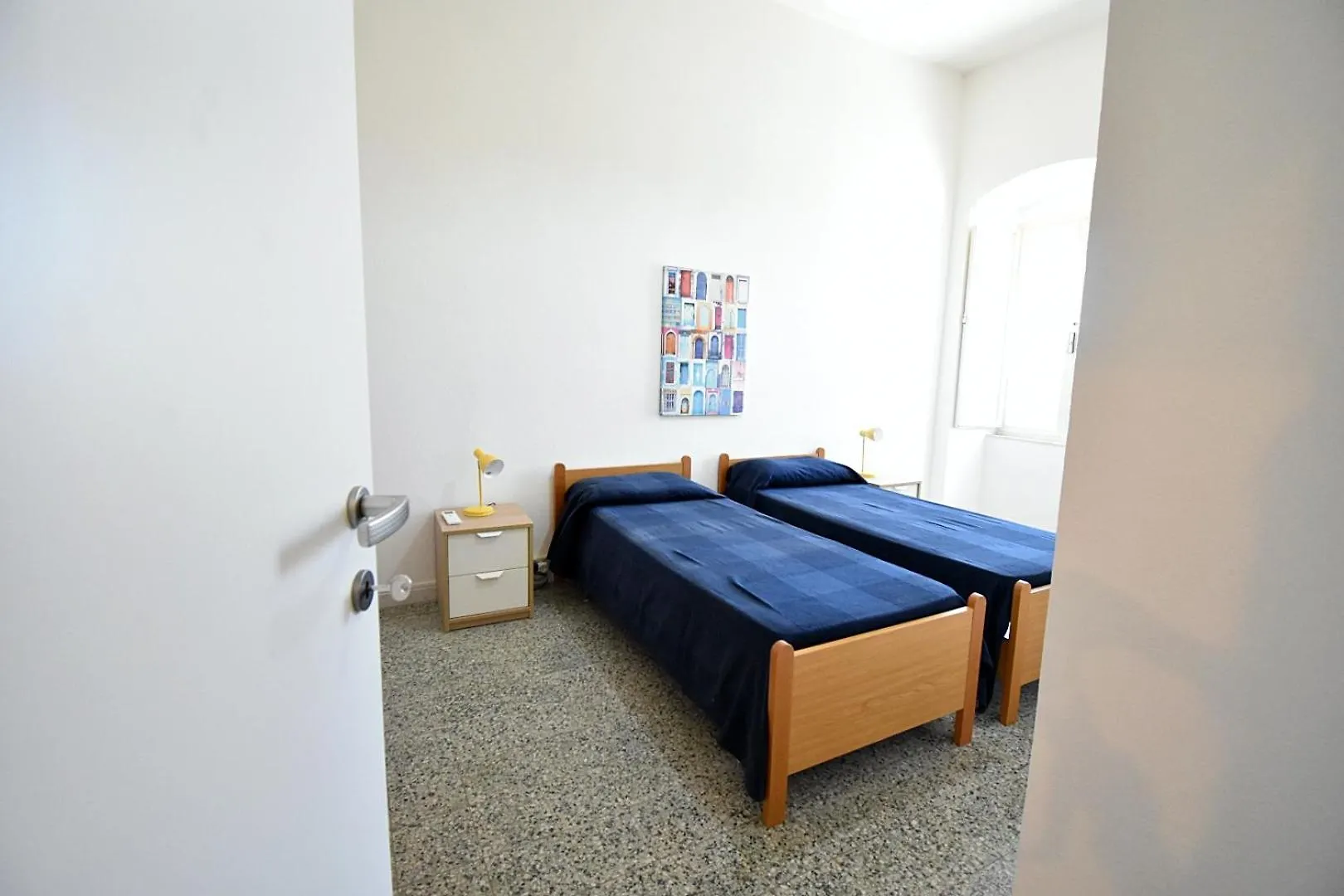 Ferienwohnung Casa Lucia Pula Apartment