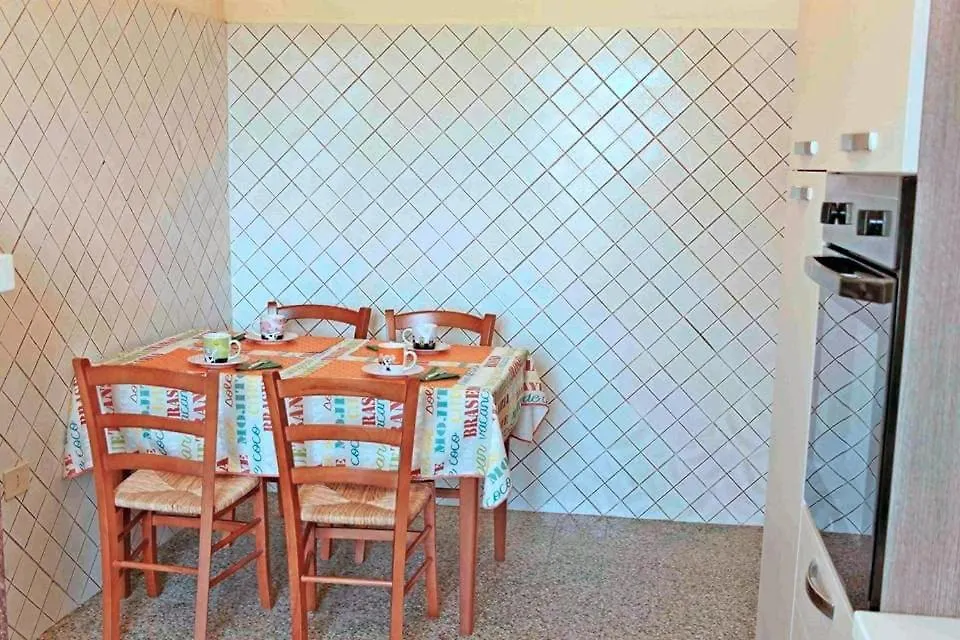 Ferienwohnung Casa Lucia Pula Apartment